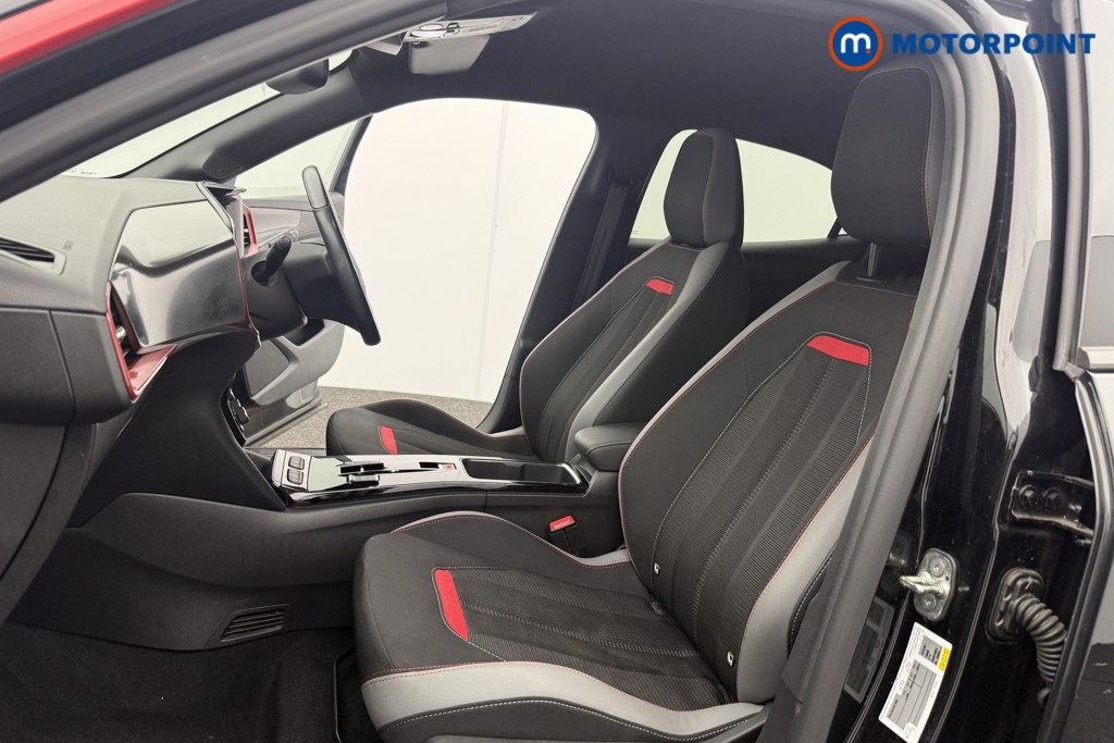 Vauxhall Mokka Gs Line Automatic Electric SUV - Stock Number (1636522) - 23rd supplementary image
