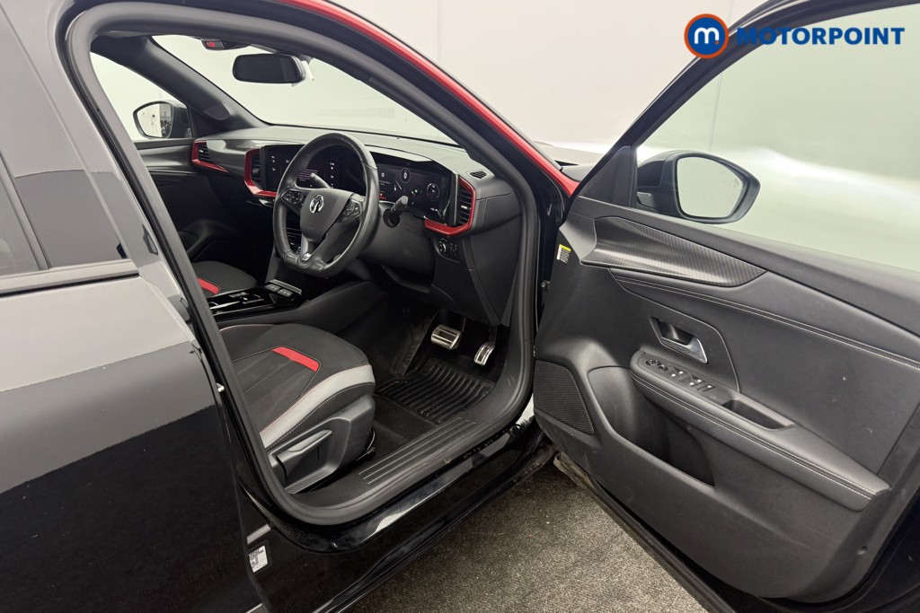 Vauxhall Mokka Gs Line Automatic Electric SUV - Stock Number (1636522) - 1st supplementary image