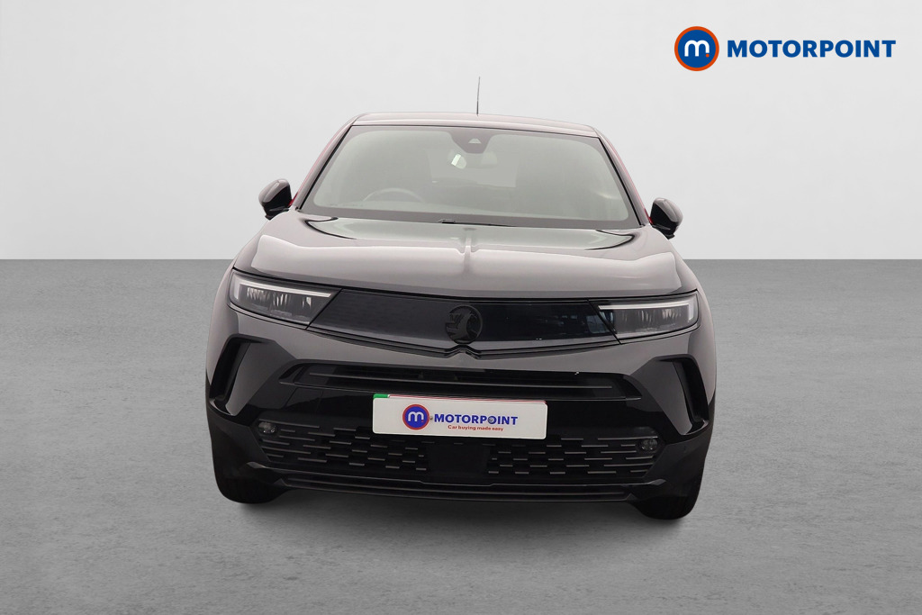 Vauxhall Mokka Gs Line Automatic Electric SUV - Stock Number (1636522) - Front bumper