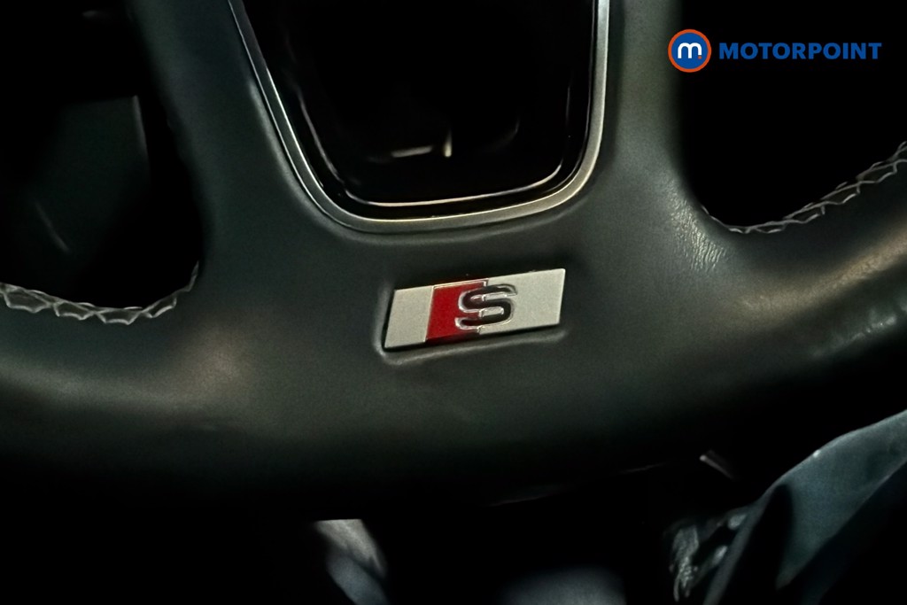 Audi A3 S Line Automatic Petrol Plug-In Hybrid Hatchback - Stock Number (1636631) - 5th supplementary image