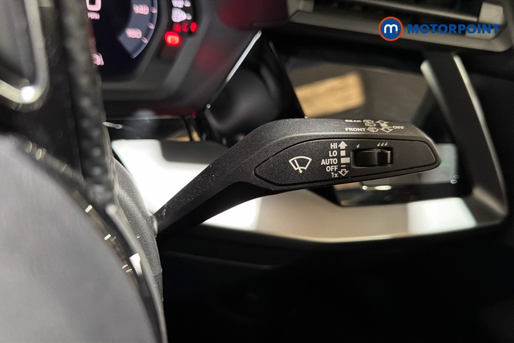 Audi A3 S Line Automatic Petrol Plug-In Hybrid Hatchback - Stock Number (1636631) - 7th supplementary image