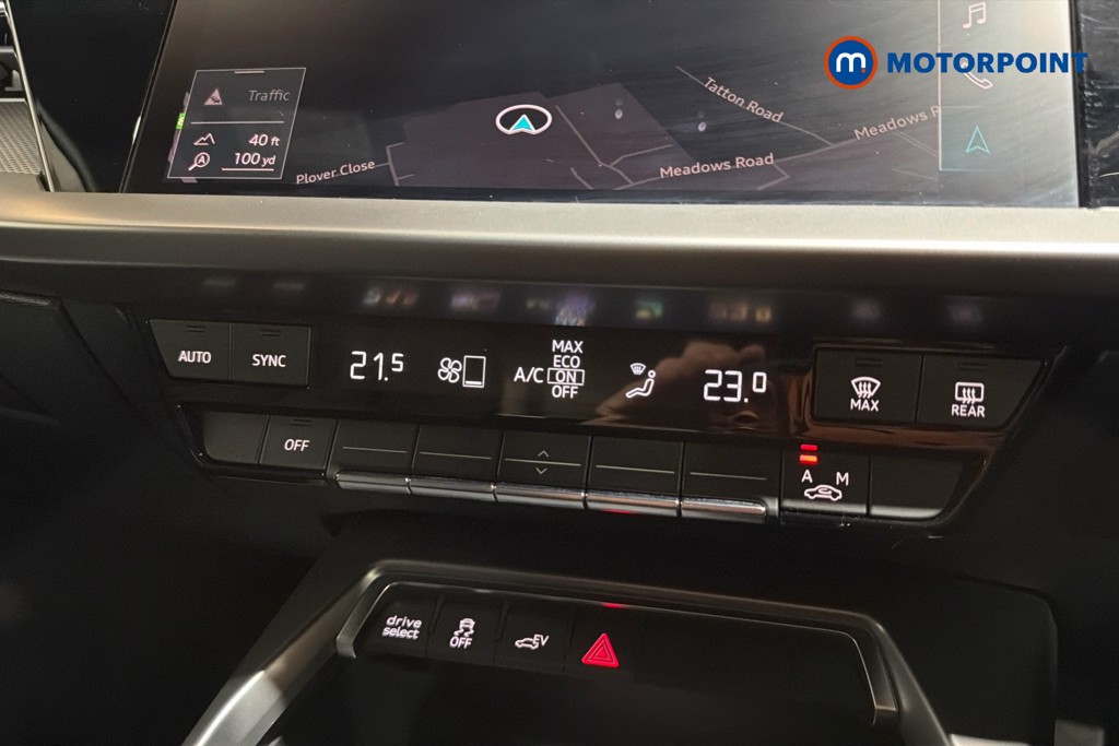Audi A3 S Line Automatic Petrol Plug-In Hybrid Hatchback - Stock Number (1636631) - 12th supplementary image