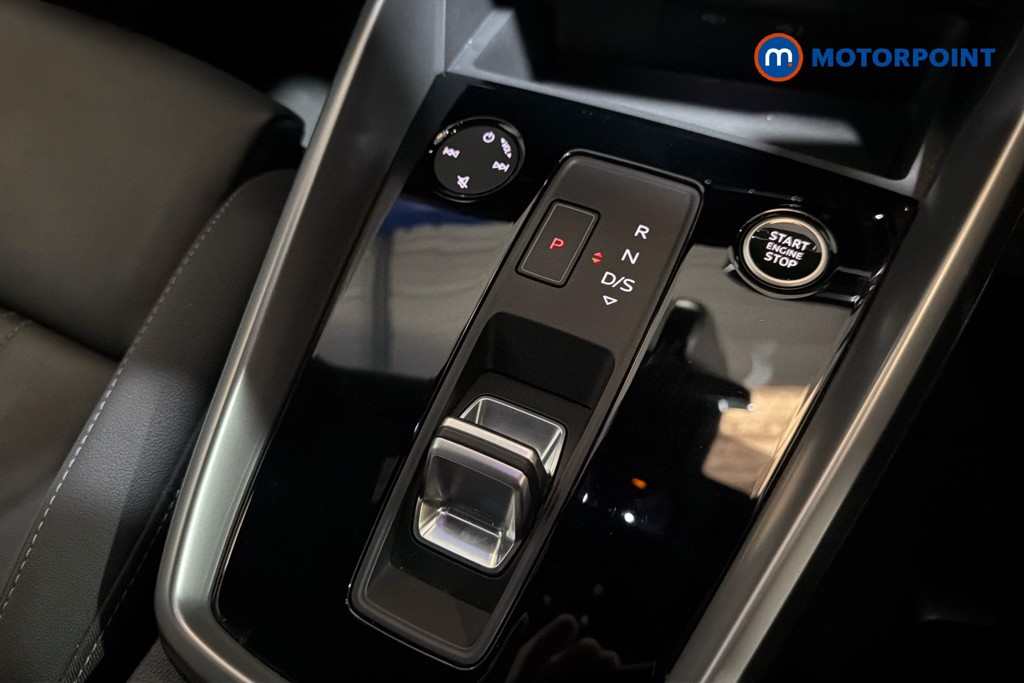 Audi A3 S Line Automatic Petrol Plug-In Hybrid Hatchback - Stock Number (1636631) - 15th supplementary image