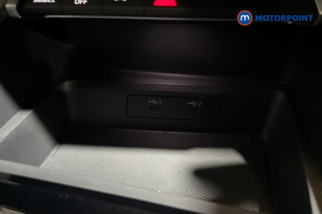 Audi A3 S Line Automatic Petrol Plug-In Hybrid Hatchback - Stock Number (1636631) - 17th supplementary image