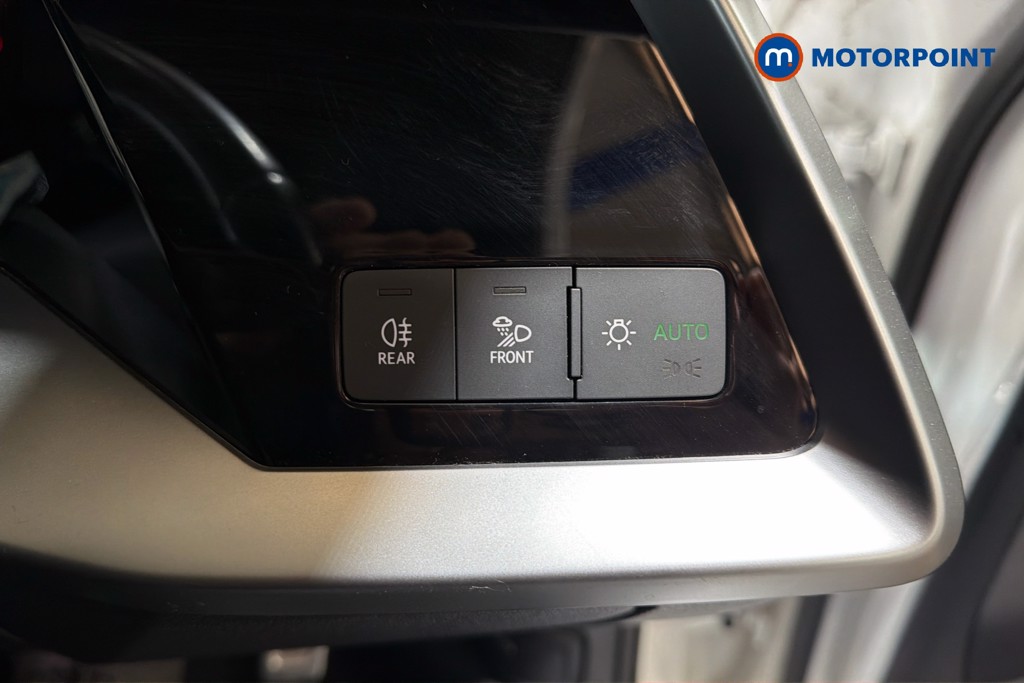 Audi A3 S Line Automatic Petrol Plug-In Hybrid Hatchback - Stock Number (1636631) - 18th supplementary image