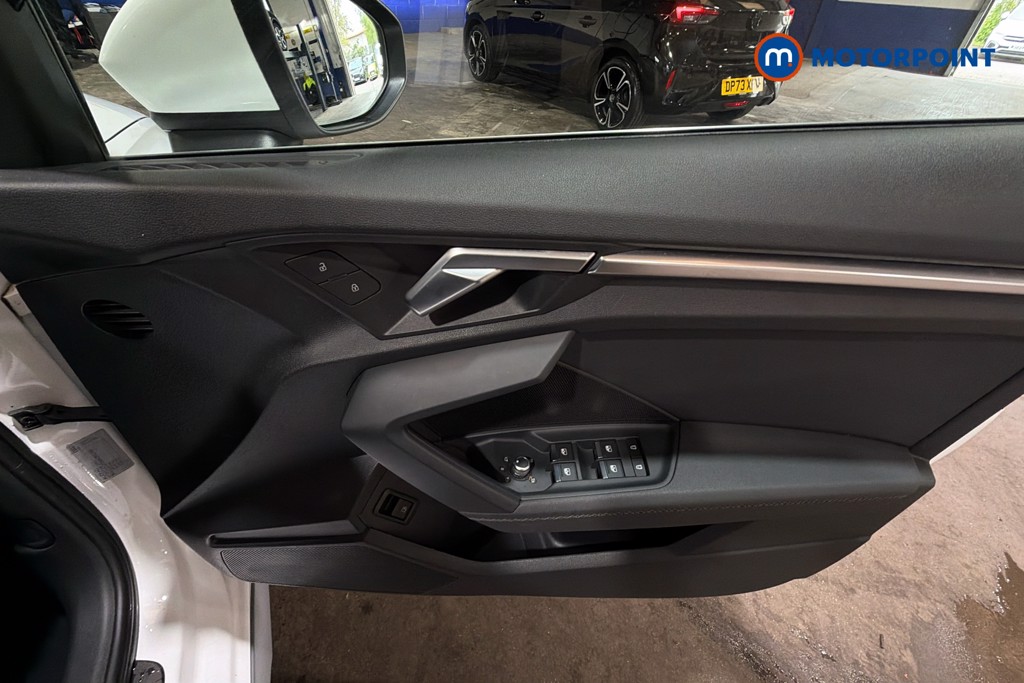 Audi A3 S Line Automatic Petrol Plug-In Hybrid Hatchback - Stock Number (1636631) - 19th supplementary image