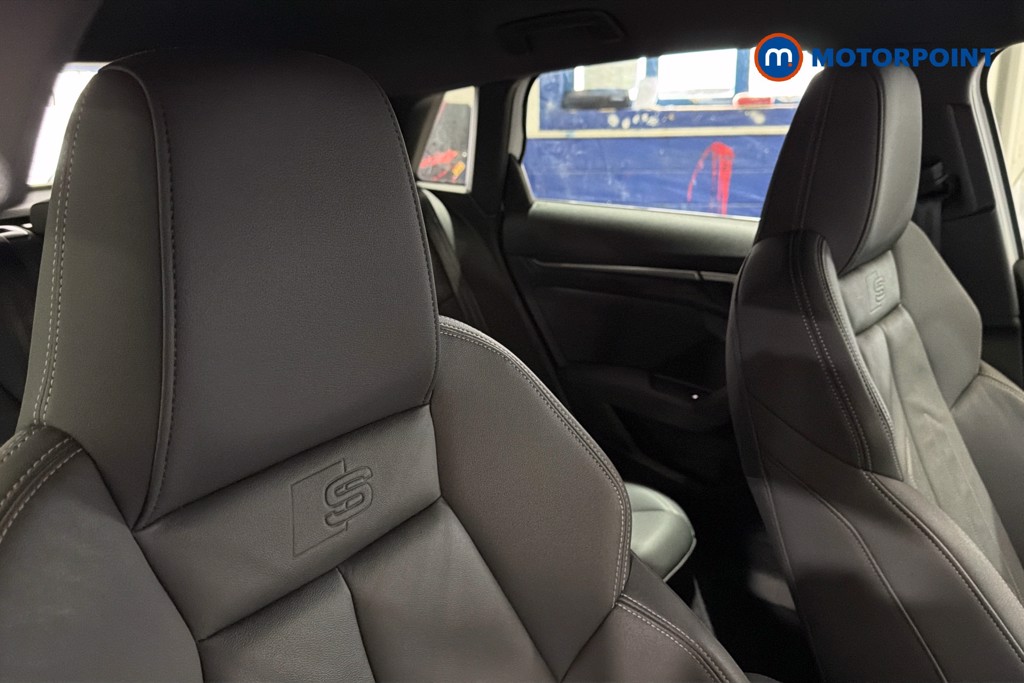 Audi A3 S Line Automatic Petrol Plug-In Hybrid Hatchback - Stock Number (1636631) - 23rd supplementary image