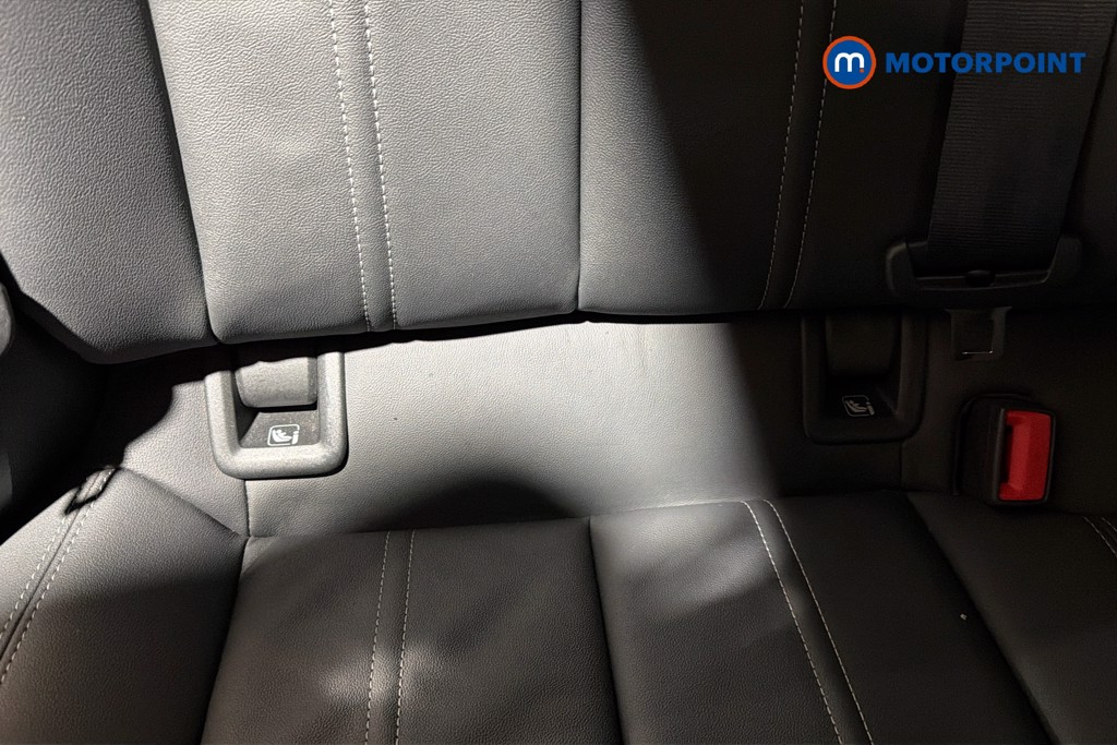 Audi A3 S Line Automatic Petrol Plug-In Hybrid Hatchback - Stock Number (1636631) - 29th supplementary image