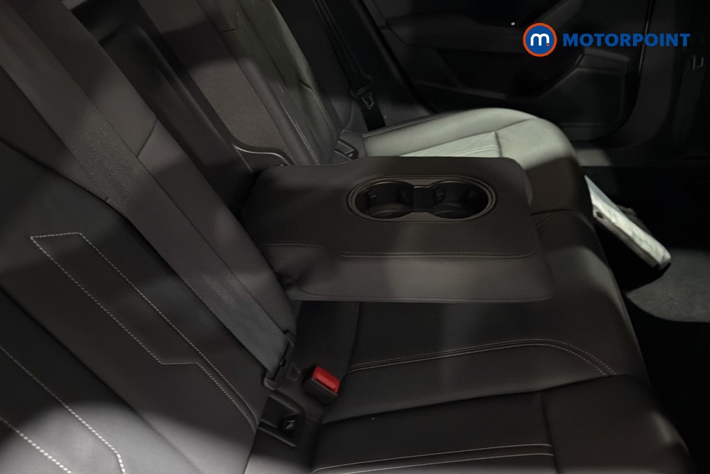Audi A3 S Line Automatic Petrol Plug-In Hybrid Hatchback - Stock Number (1636631) - 31st supplementary image