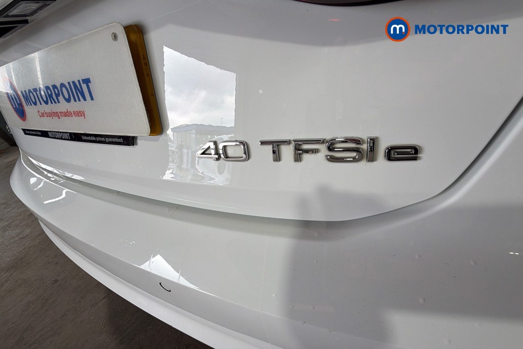 Audi A3 S Line Automatic Petrol Plug-In Hybrid Hatchback - Stock Number (1636631) - 37th supplementary image