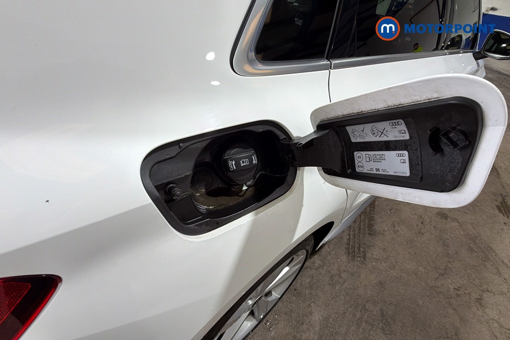 Audi A3 S Line Automatic Petrol Plug-In Hybrid Hatchback - Stock Number (1636631) - 41st supplementary image