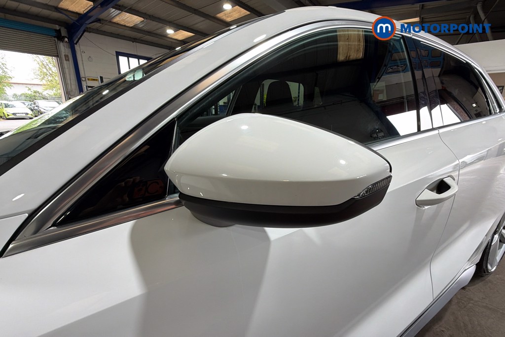 Audi A3 S Line Automatic Petrol Plug-In Hybrid Hatchback - Stock Number (1636631) - 43rd supplementary image