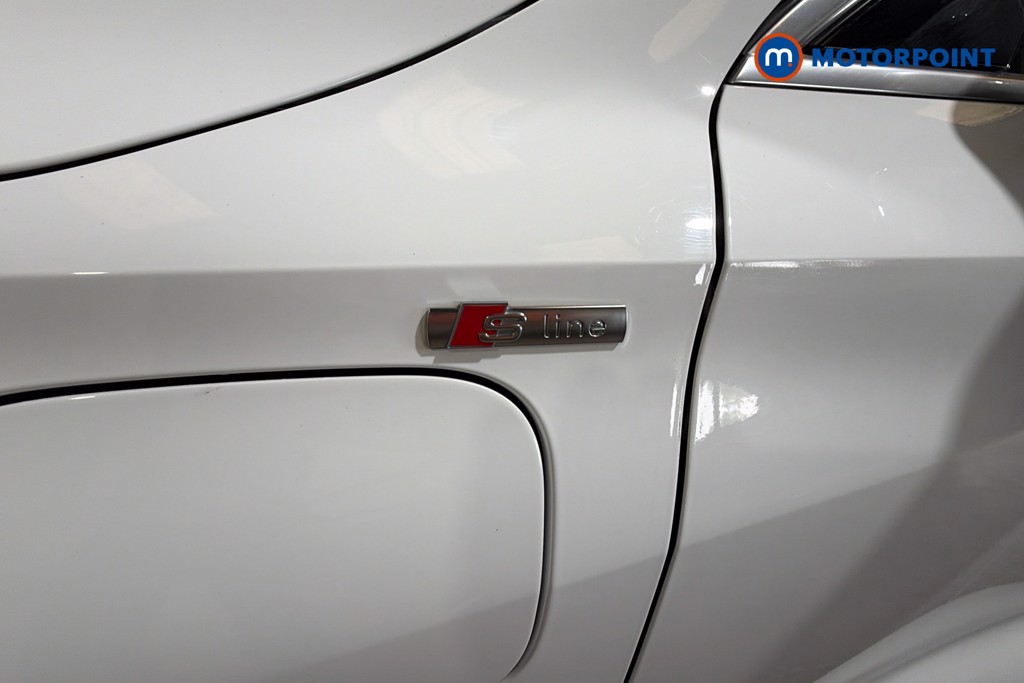 Audi A3 S Line Automatic Petrol Plug-In Hybrid Hatchback - Stock Number (1636631) - 46th supplementary image