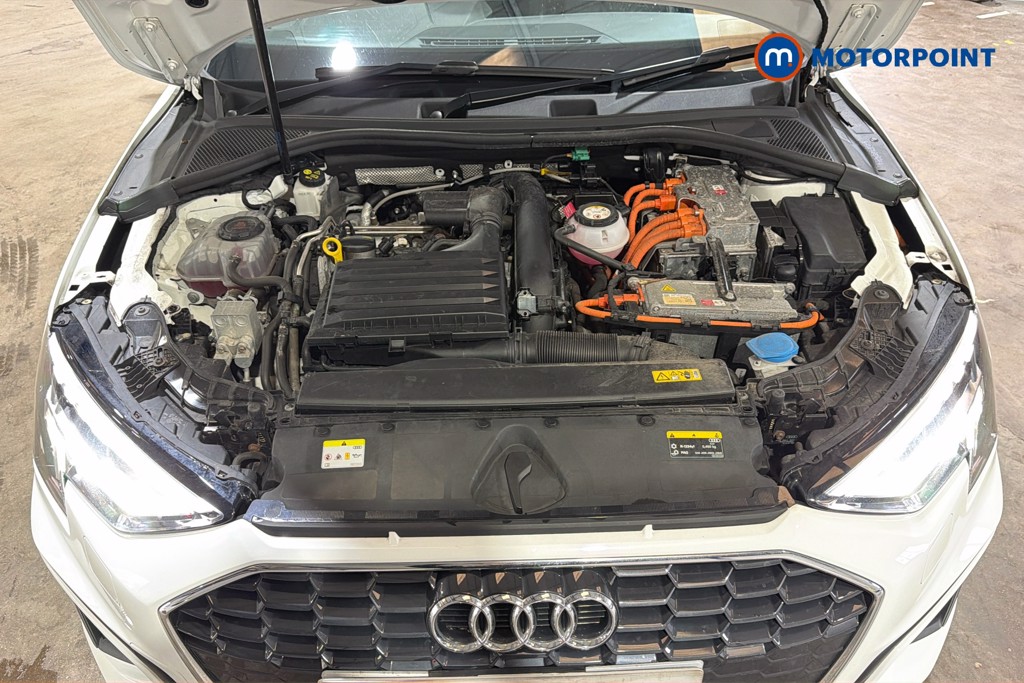 Audi A3 S Line Automatic Petrol Plug-In Hybrid Hatchback - Stock Number (1636631) - 51st supplementary image