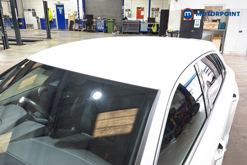 Audi A3 S Line Automatic Petrol Plug-In Hybrid Hatchback - Stock Number (1636631) - 52nd supplementary image