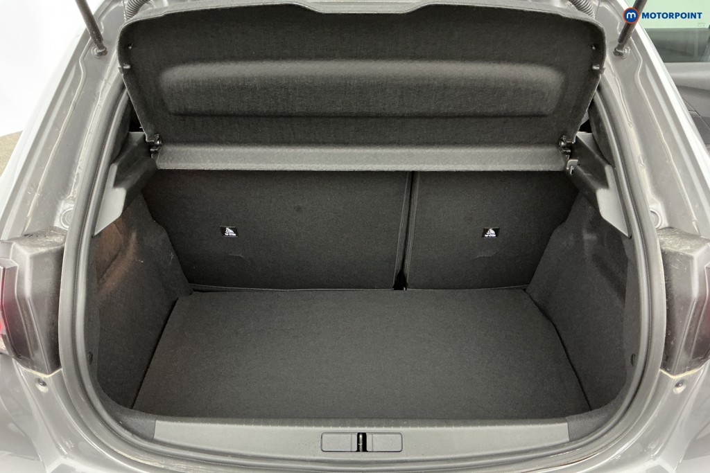 Peugeot 208 Allure Automatic Petrol Hatchback - Stock Number (1636705) - 3rd supplementary image