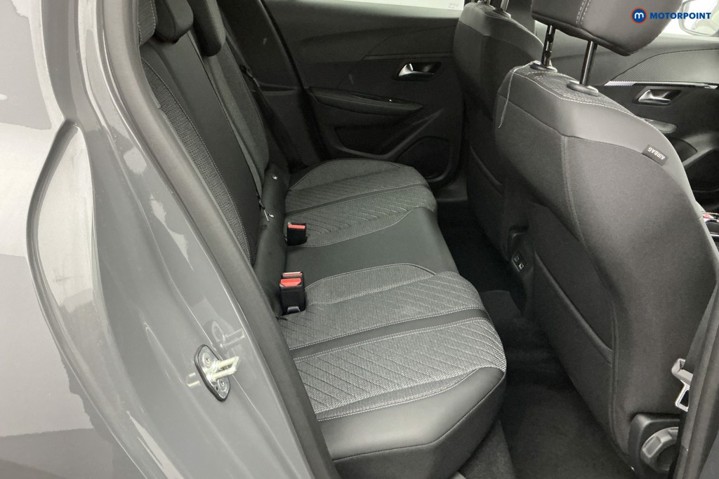 Peugeot 208 Allure Automatic Petrol Hatchback - Stock Number (1636705) - 4th supplementary image