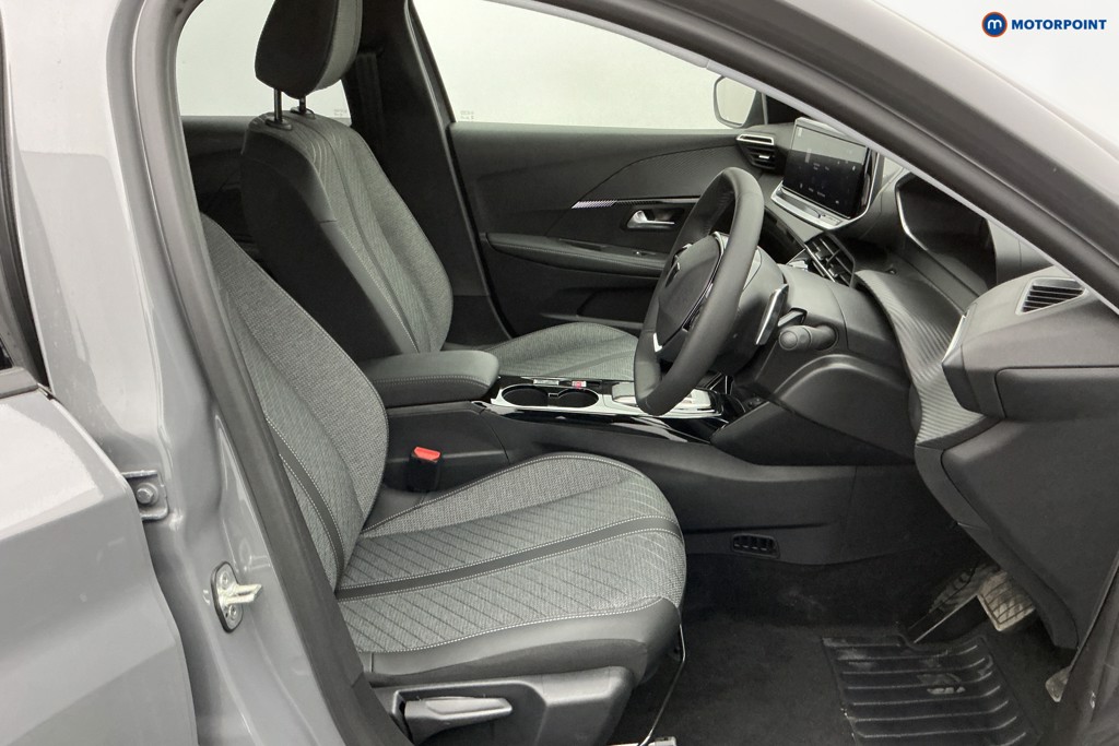 Peugeot 208 Allure Automatic Petrol Hatchback - Stock Number (1636705) - 5th supplementary image