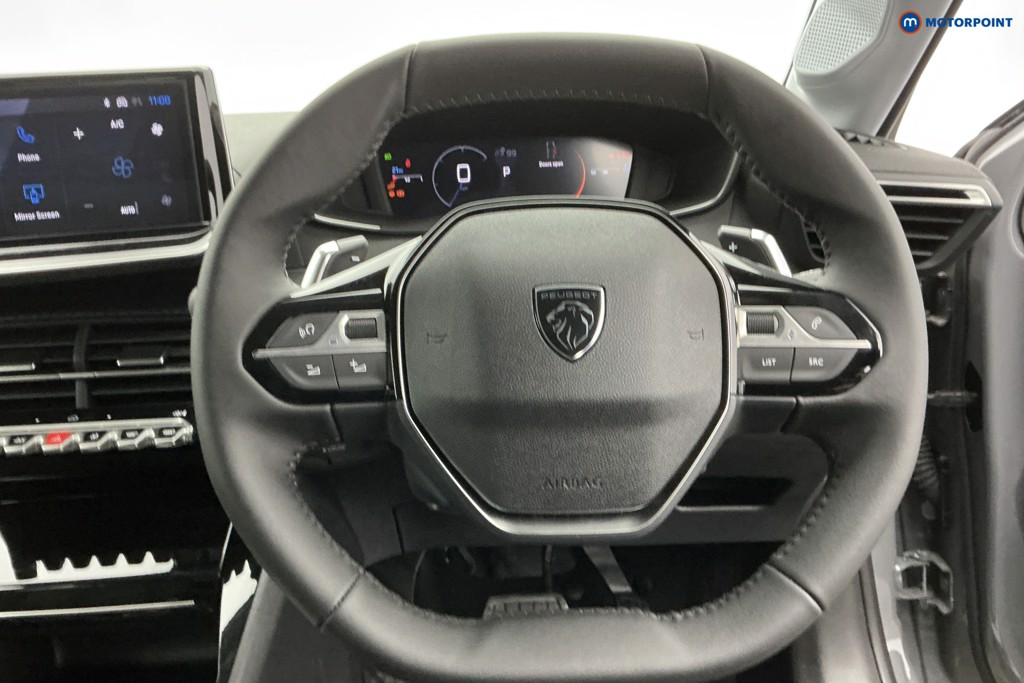 Peugeot 208 Allure Automatic Petrol Hatchback - Stock Number (1636705) - 6th supplementary image