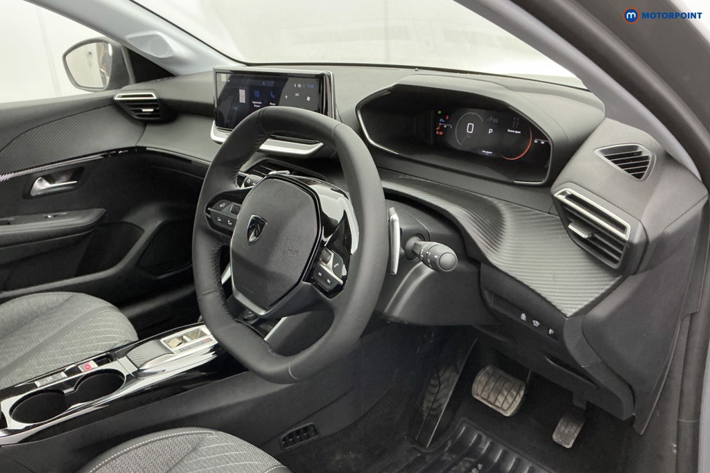 Peugeot 208 Allure Automatic Petrol Hatchback - Stock Number (1636705) - 7th supplementary image