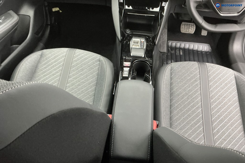 Peugeot 208 Allure Automatic Petrol Hatchback - Stock Number (1636705) - 10th supplementary image