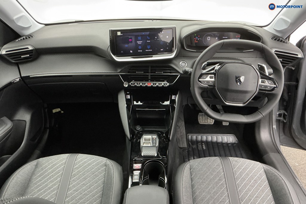 Peugeot 208 Allure Automatic Petrol Hatchback - Stock Number (1636705) - 11th supplementary image