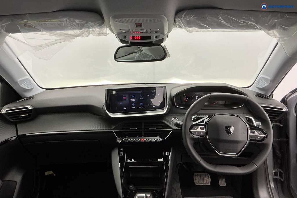 Peugeot 208 Allure Automatic Petrol Hatchback - Stock Number (1636705) - 12th supplementary image