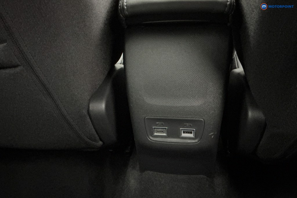 Peugeot 208 Allure Automatic Petrol Hatchback - Stock Number (1636705) - 13th supplementary image