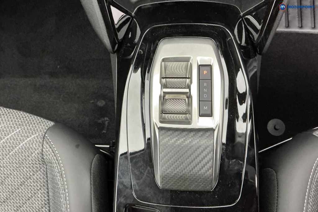 Peugeot 208 Allure Automatic Petrol Hatchback - Stock Number (1636705) - 16th supplementary image