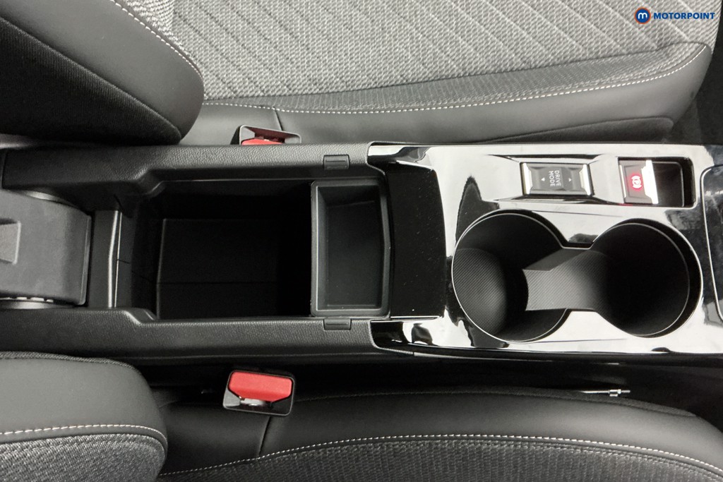 Peugeot 208 Allure Automatic Petrol Hatchback - Stock Number (1636705) - 18th supplementary image