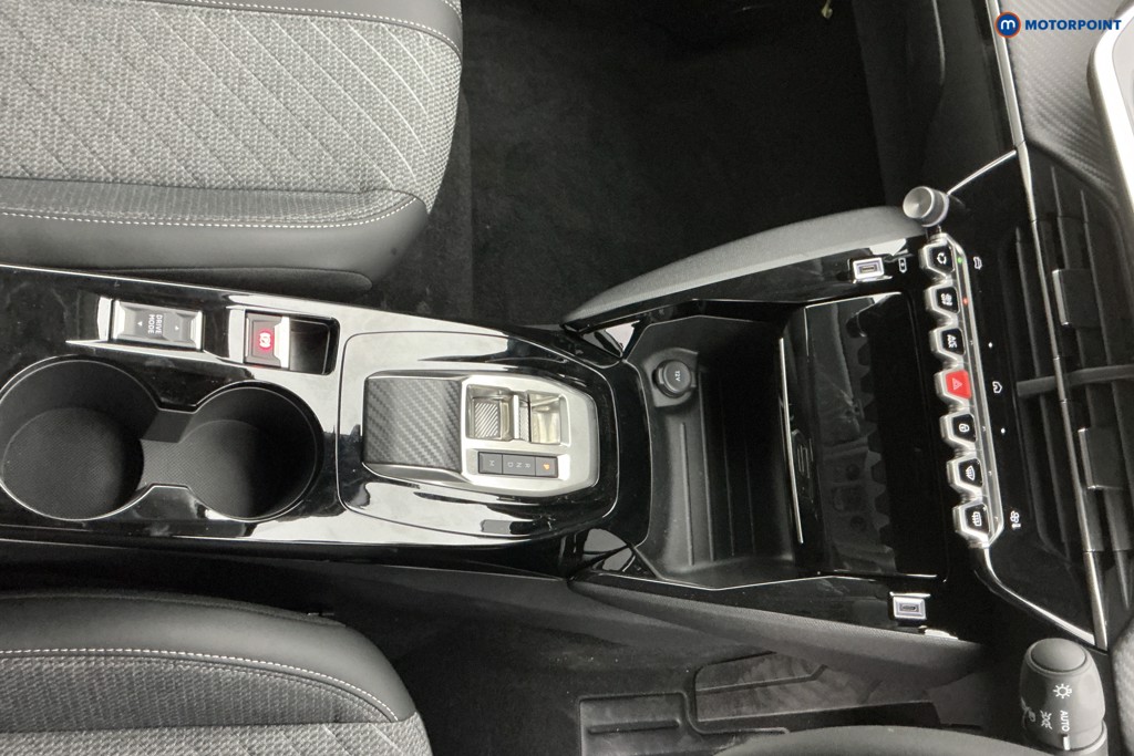 Peugeot 208 Allure Automatic Petrol Hatchback - Stock Number (1636705) - 19th supplementary image