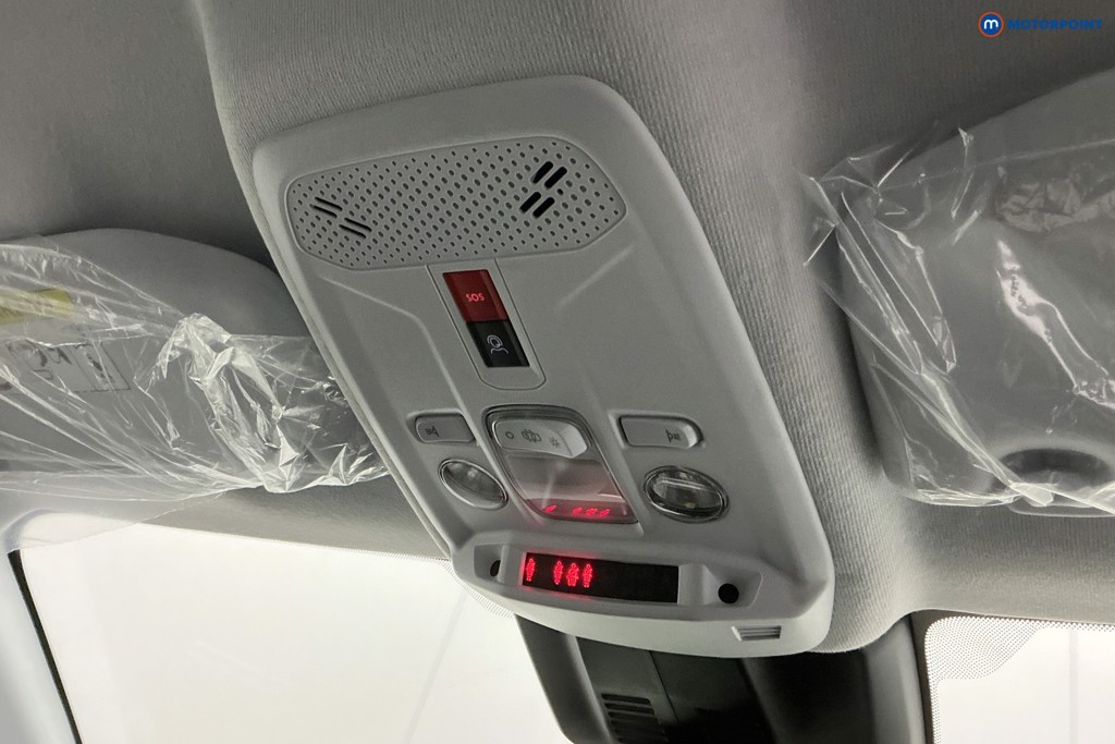 Peugeot 208 Allure Automatic Petrol Hatchback - Stock Number (1636705) - 20th supplementary image
