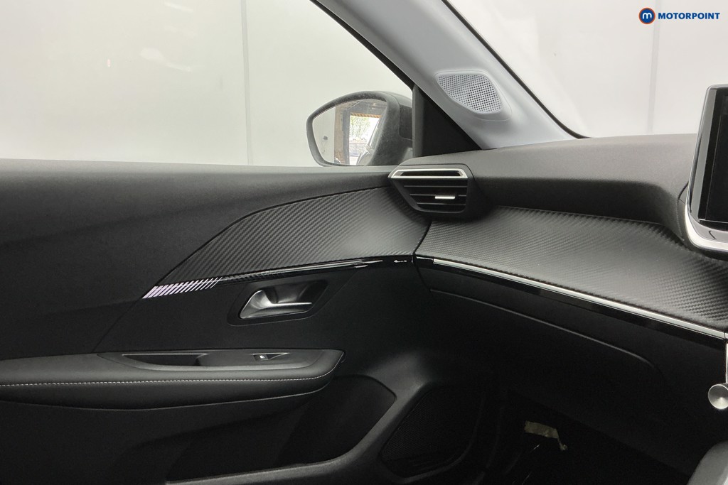 Peugeot 208 Allure Automatic Petrol Hatchback - Stock Number (1636705) - 21st supplementary image
