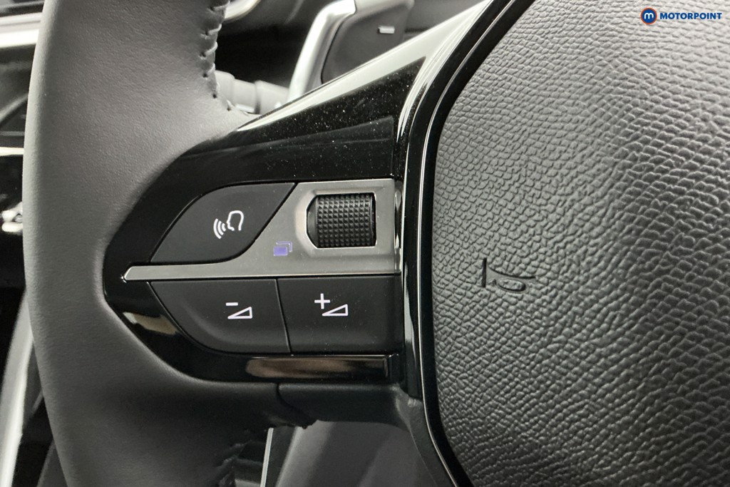 Peugeot 208 Allure Automatic Petrol Hatchback - Stock Number (1636705) - 22nd supplementary image