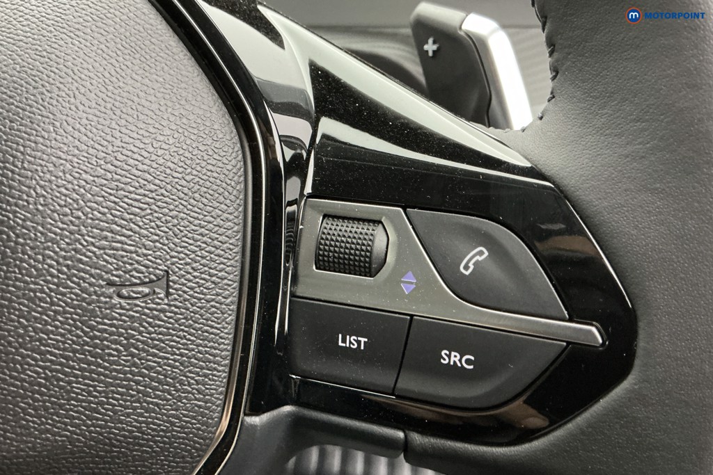 Peugeot 208 Allure Automatic Petrol Hatchback - Stock Number (1636705) - 23rd supplementary image