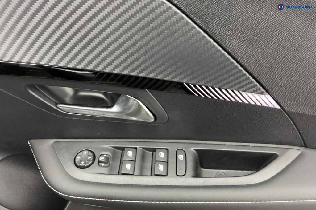 Peugeot 208 Allure Automatic Petrol Hatchback - Stock Number (1636705) - 26th supplementary image