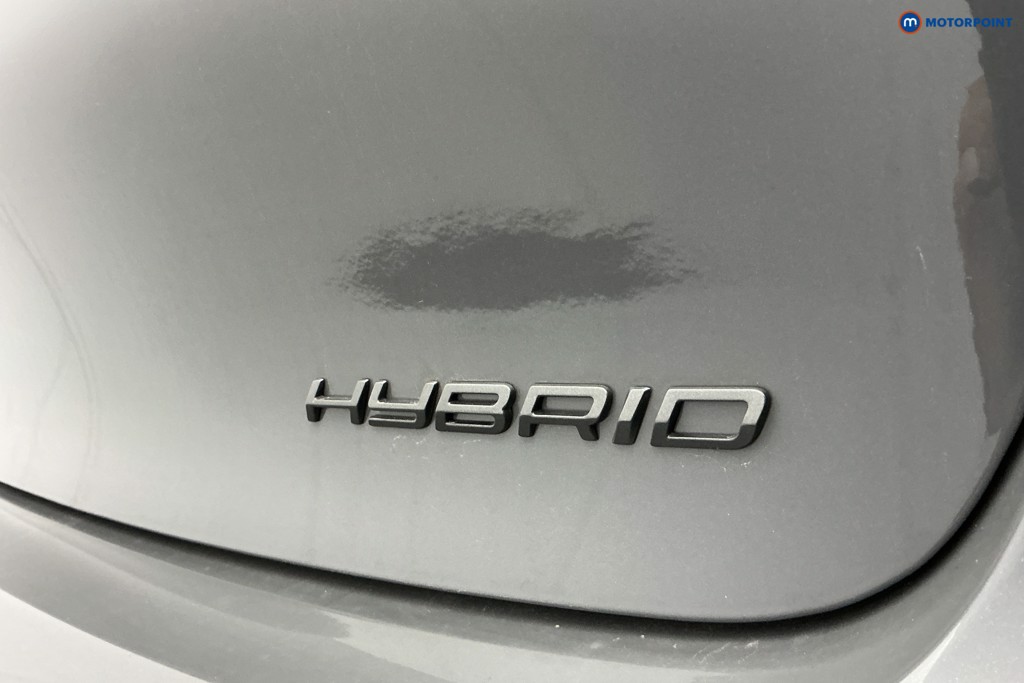 Peugeot 208 Allure Automatic Petrol Hatchback - Stock Number (1636705) - 32nd supplementary image