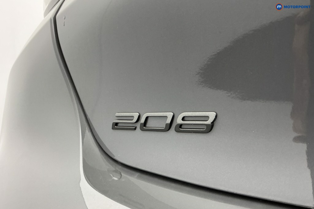 Peugeot 208 Allure Automatic Petrol Hatchback - Stock Number (1636705) - 33rd supplementary image
