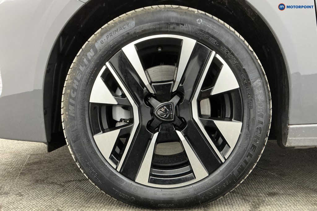Peugeot 208 Allure Automatic Petrol Hatchback - Stock Number (1636705) - 34th supplementary image