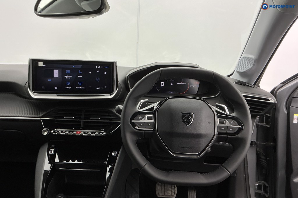 Peugeot 208 Allure Automatic Petrol Hatchback - Stock Number (1636705) - 1st supplementary image