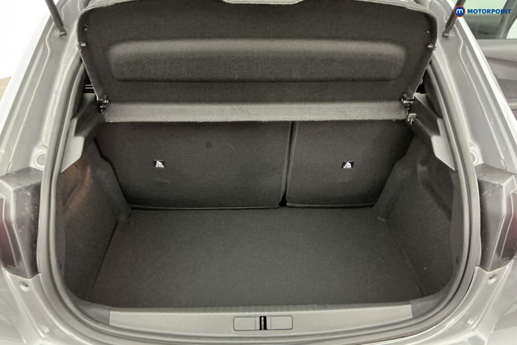 Peugeot 208 Allure Automatic Petrol Hatchback - Stock Number (1636711) - 4th supplementary image