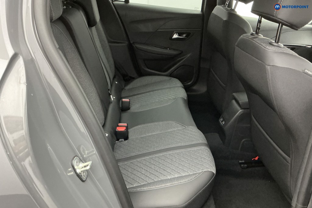 Peugeot 208 Allure Automatic Petrol Hatchback - Stock Number (1636711) - 5th supplementary image