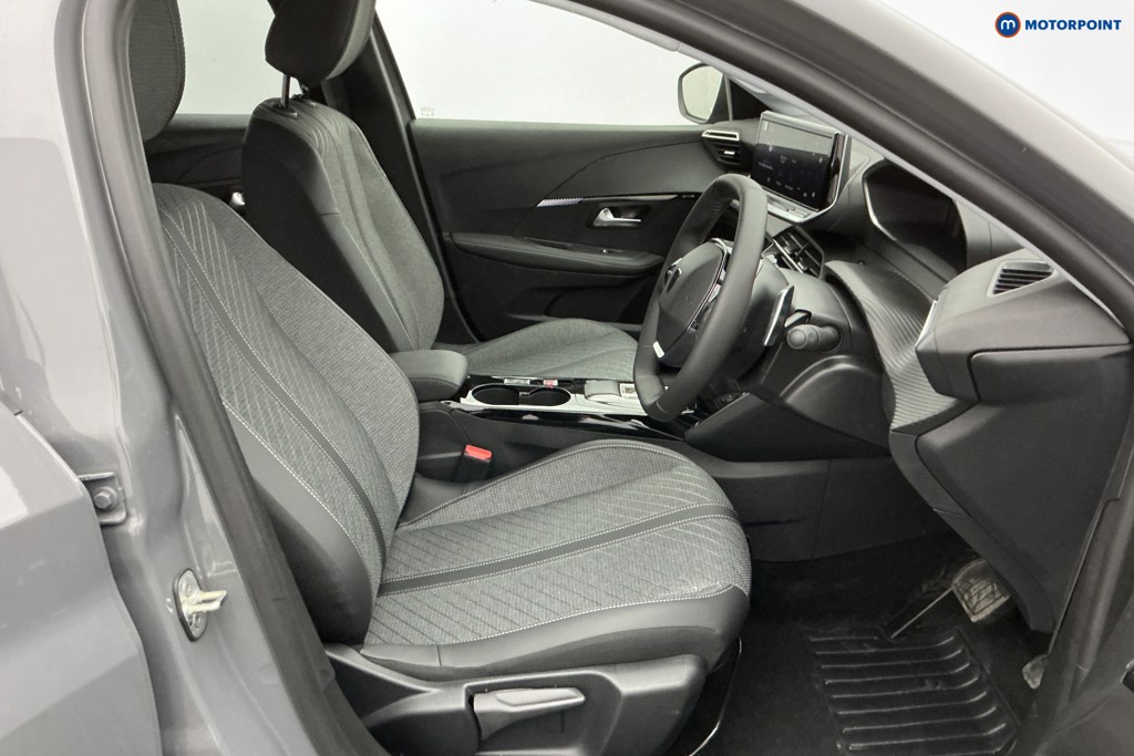 Peugeot 208 Allure Automatic Petrol Hatchback - Stock Number (1636711) - 6th supplementary image