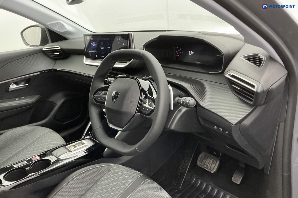 Peugeot 208 Allure Automatic Petrol Hatchback - Stock Number (1636711) - 8th supplementary image