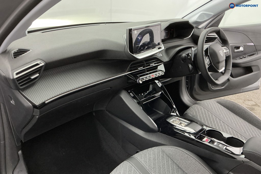 Peugeot 208 Allure Automatic Petrol Hatchback - Stock Number (1636711) - 9th supplementary image