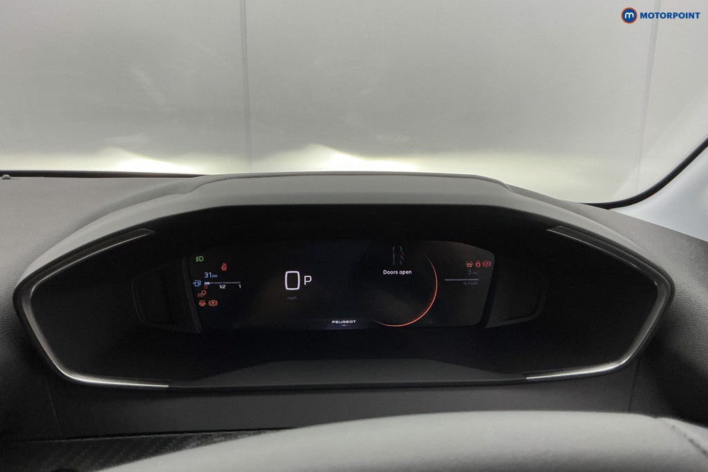 Peugeot 208 Allure Automatic Petrol Hatchback - Stock Number (1636711) - 10th supplementary image