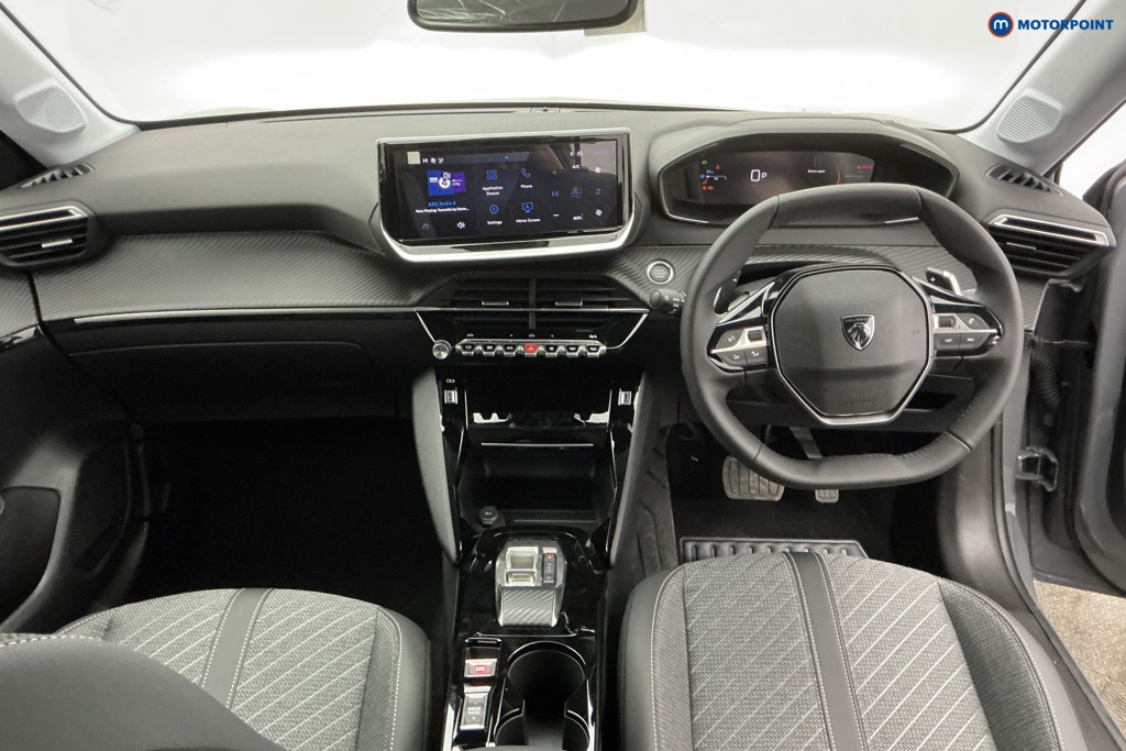 Peugeot 208 Allure Automatic Petrol Hatchback - Stock Number (1636711) - 12th supplementary image