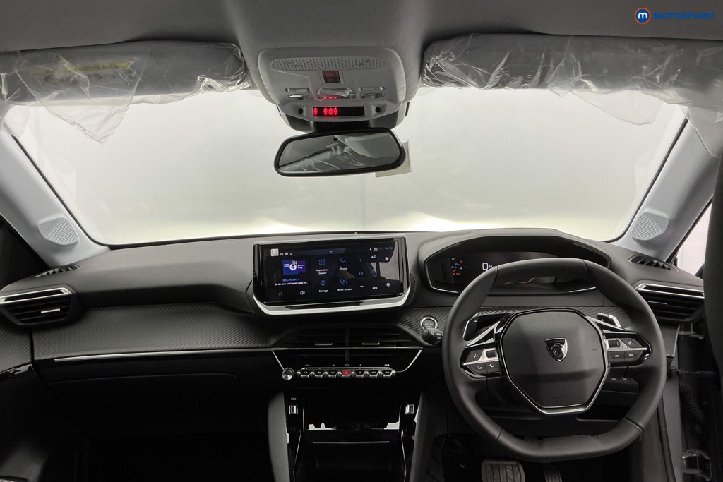 Peugeot 208 Allure Automatic Petrol Hatchback - Stock Number (1636711) - 13th supplementary image