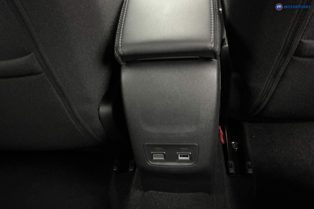 Peugeot 208 Allure Automatic Petrol Hatchback - Stock Number (1636711) - 14th supplementary image