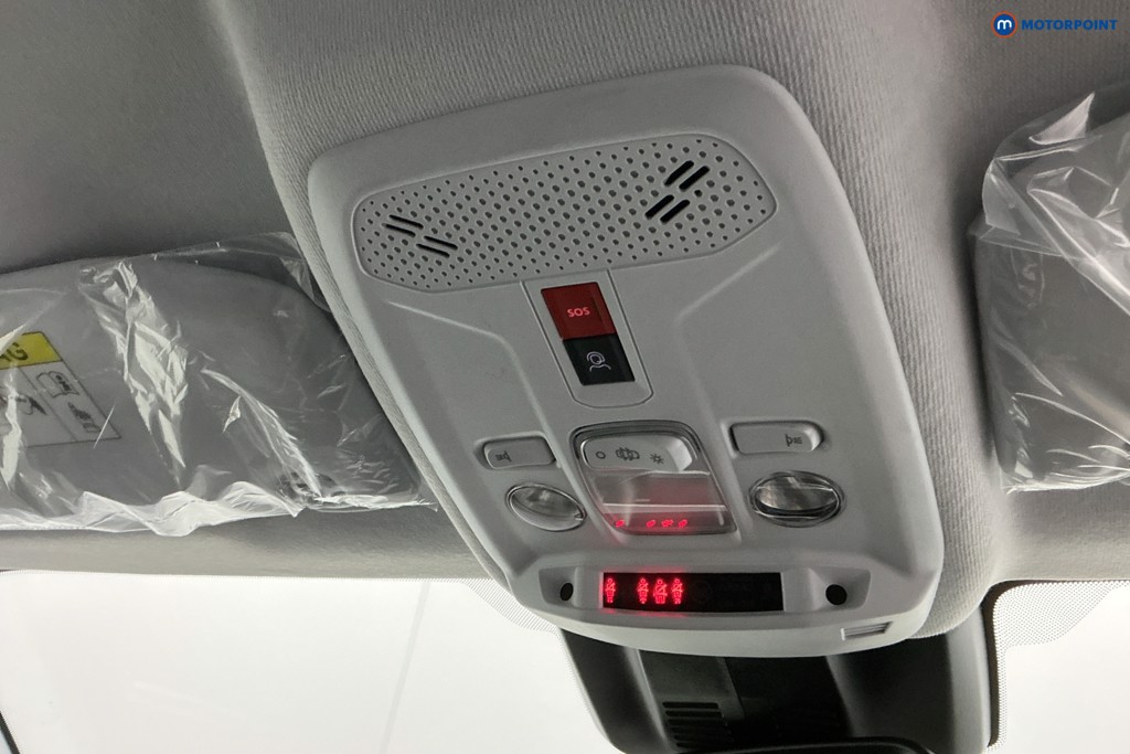 Peugeot 208 Allure Automatic Petrol Hatchback - Stock Number (1636711) - 15th supplementary image
